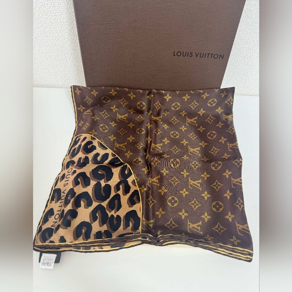 Louis vuitton Accessories - Louis vuitton scarf